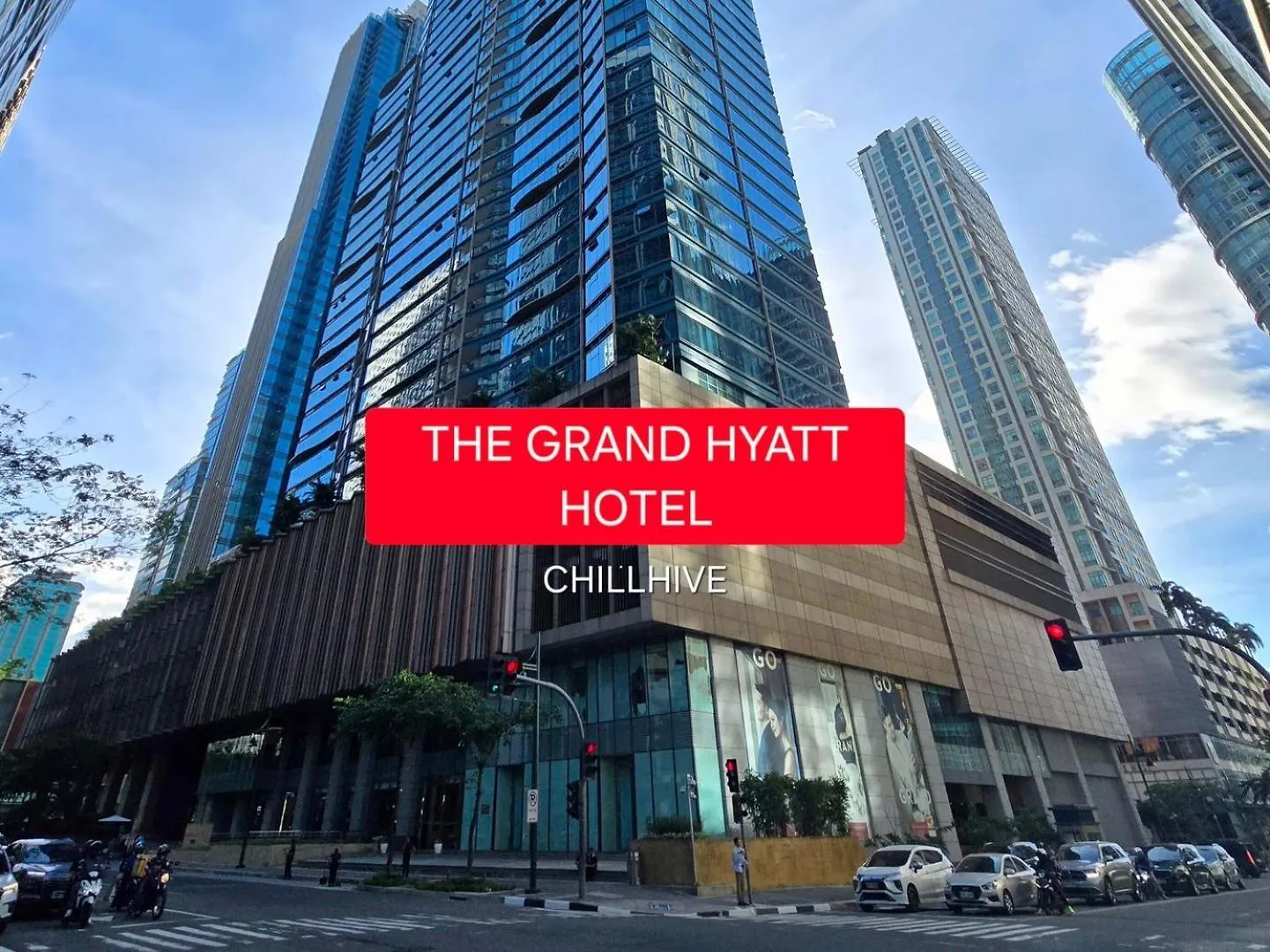 Upscale Bgc Stay Near Mitsukoshi #Upt130G Manila