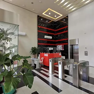  公寓式酒店 G Square Residences