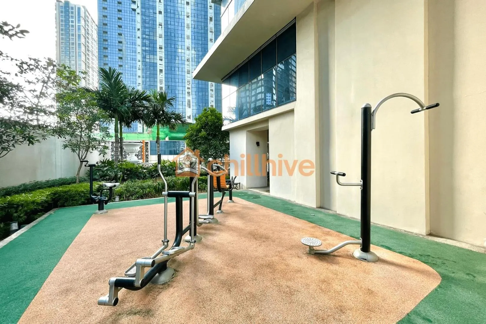 Apartment Upscale Bgc Stay Near Mitsukoshi #Upt130G Manila
